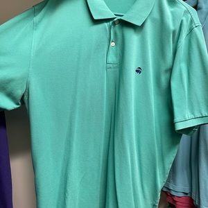 Brooks Brothers Polo